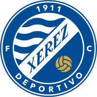 logo of Xerez Deportivo FC