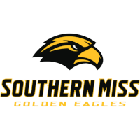 logo of Southern Miss Golden Eagles