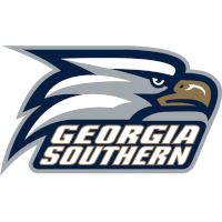logo of Georgia Southern Eagles