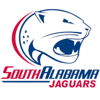 logo of South Alabama Jaguars