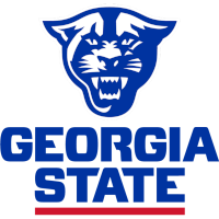 logo of Georgia State Panthers