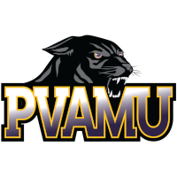 logo of Prairie View A&M Panthers