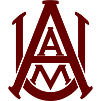 logo of Alabama A&M Bulldogs