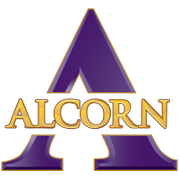 logo of Alcorn State Braves