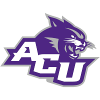 logo of Abilene Christian Wildcats