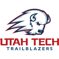 logo of Utah Tech Trailblazers