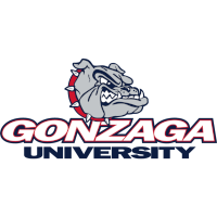 logo of Gonzaga Bulldogs
