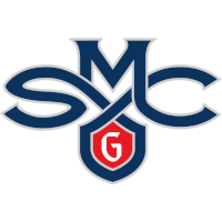 logo of Saint Mary's Gaels