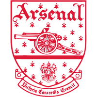 logo of Arsenal FC