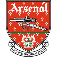 logo of Arsenal FC