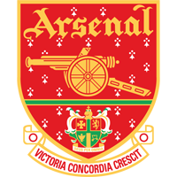logo of Arsenal FC