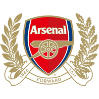 logo of Arsenal FC