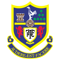 logo of Tottenham Hotspur FC