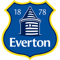 logo of Everton FC