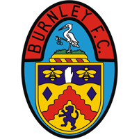 logo of Burnley FC