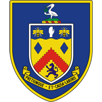 logo of Burnley FC