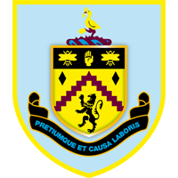 logo of Burnley FC