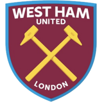 logo of West Ham United FC U18