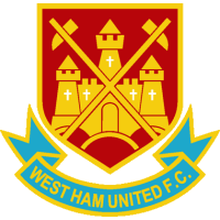 logo of West Ham United FC
