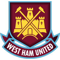logo of West Ham United FC