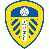 logo of Leeds United FC