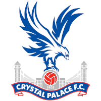 logo of Crystal Palace FC