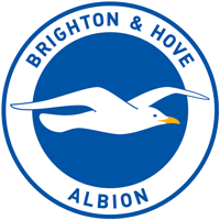 logo of Brighton & Hove Albion FC