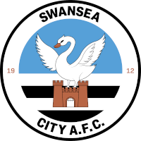 logo of Swansea City AFC