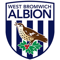 logo of West Bromwich Albion FC U21