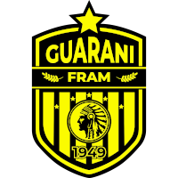 logo of Club Guaraní de Fram