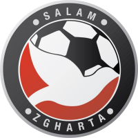 logo of Salam SC Zgharta