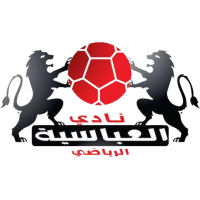 logo of Al Riyadi Al Abbasiyah Club