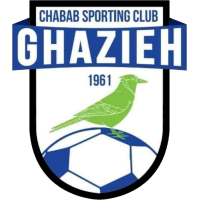 logo of Chabab SC Ghazieh U18