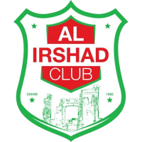 logo of Irshad Chhim