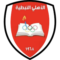 logo of Ahli Nabaṭīya