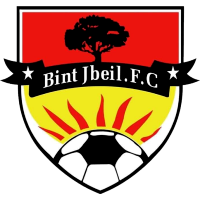 logo of Bint Jbeil FC