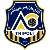 logo of Tripoli SC U20