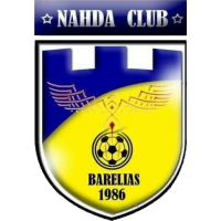 logo of Al Nahda SC Bar Elias