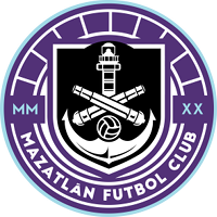 logo of Mazatlán