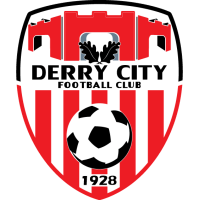 logo of Derry City