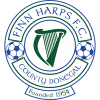 logo of Finn Harps