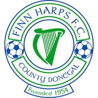 logo of Finn Harps FC
