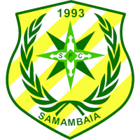 logo of Samambaia FC