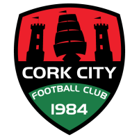 logo of Cork City