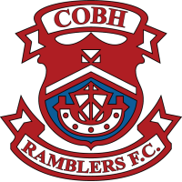 logo of Cobh Ramblers FC
