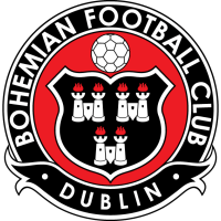 logo of Bohemian FC