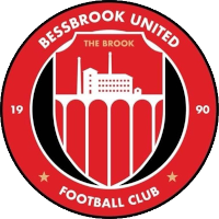 logo of Bessbrook United FC