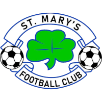 logo of St Mary's FC