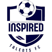 logo of Inspired Talents FC