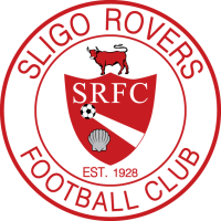 logo of Sligo Rovers FC